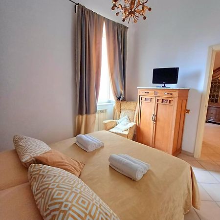 Lucariello Apartment 那不勒斯 外观 照片