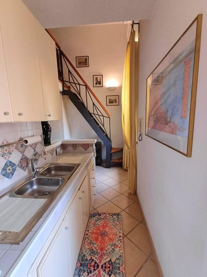 Lucariello Apartment 那不勒斯 外观 照片