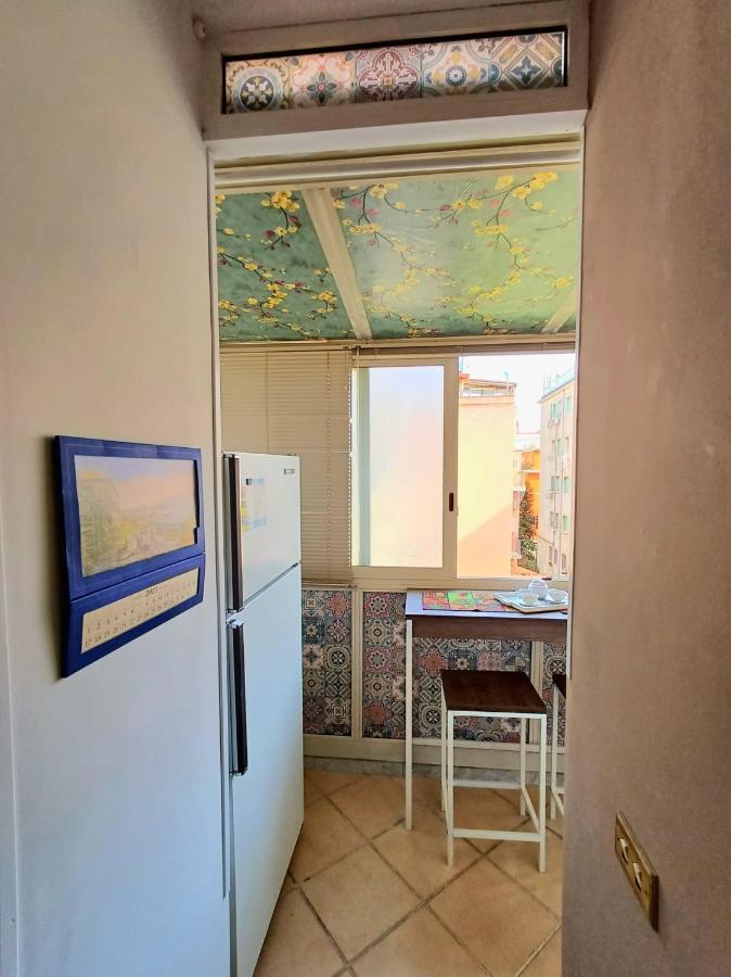 Lucariello Apartment 那不勒斯 外观 照片