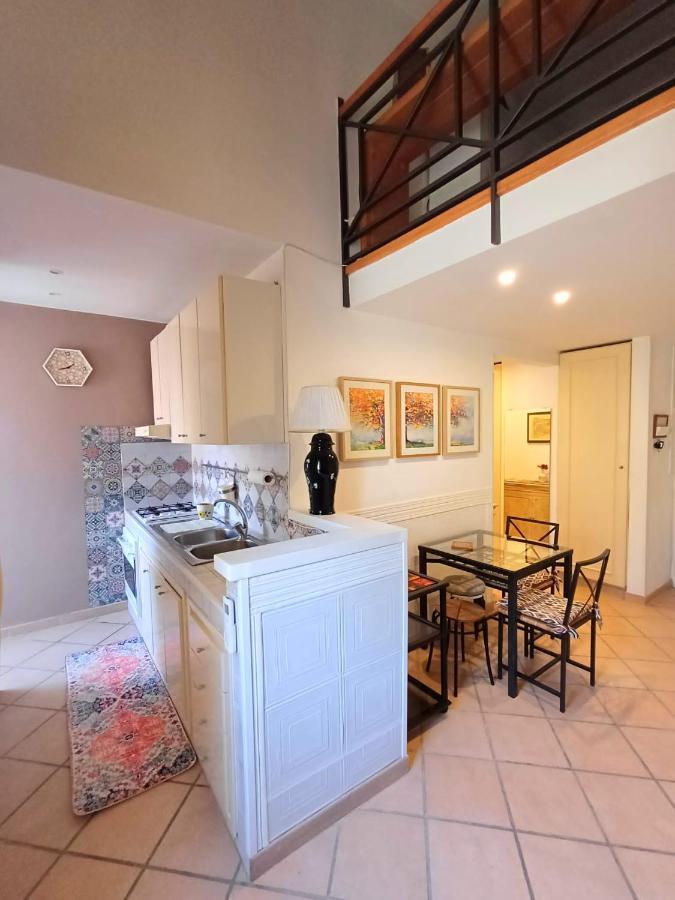 Lucariello Apartment 那不勒斯 外观 照片