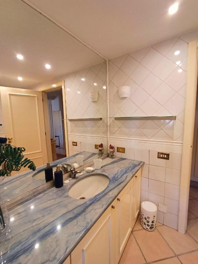 Lucariello Apartment 那不勒斯 外观 照片