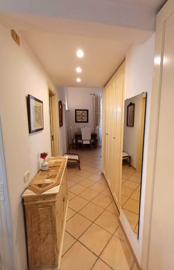 Lucariello Apartment 那不勒斯 外观 照片