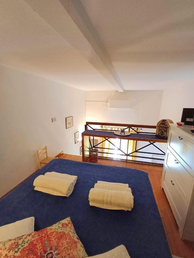 Lucariello Apartment 那不勒斯 外观 照片