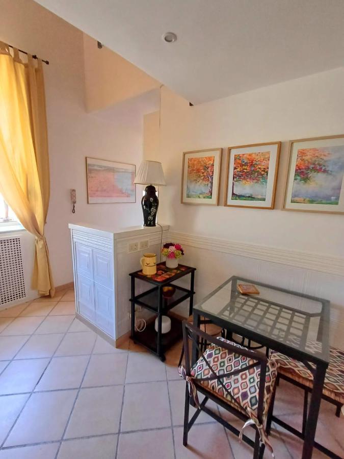 Lucariello Apartment 那不勒斯 外观 照片