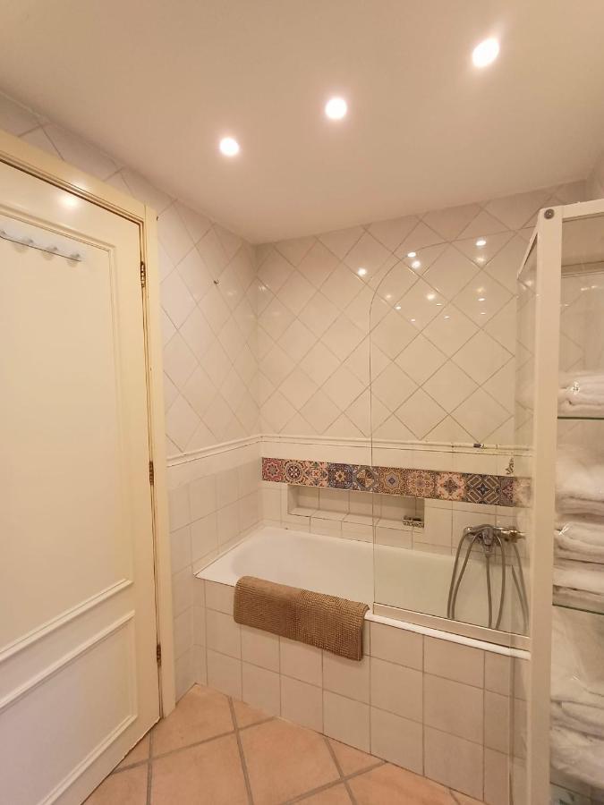 Lucariello Apartment 那不勒斯 外观 照片