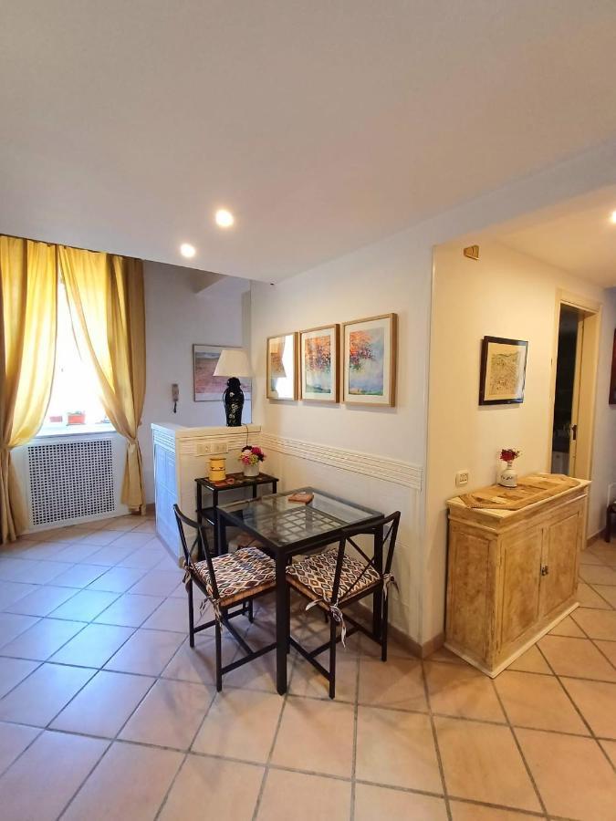 Lucariello Apartment 那不勒斯 外观 照片