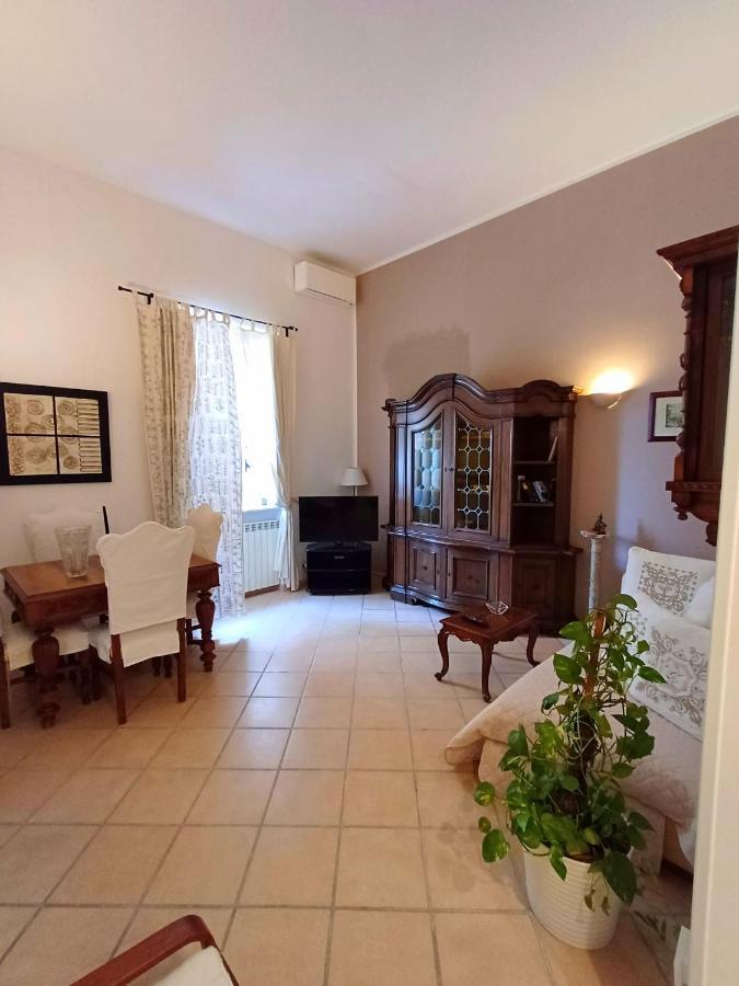Lucariello Apartment 那不勒斯 外观 照片