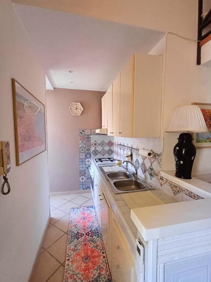 Lucariello Apartment 那不勒斯 外观 照片